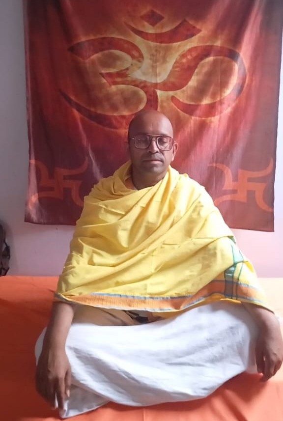 Vrindavan